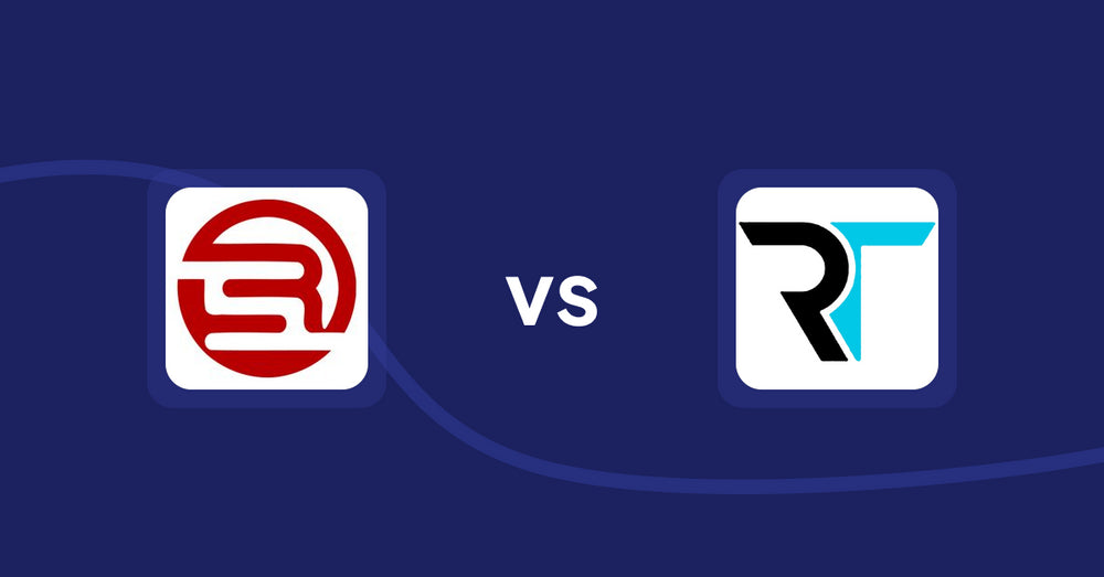 Shopify Product Display Apps: Robosize: AI Size Recommender vs Cost Per Item