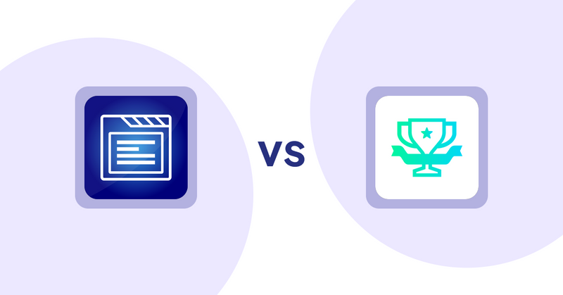 Shopify Product Display Apps: My Tabs 2.0 vs らくらくランキング表示アプリ｜リテリア Ranking