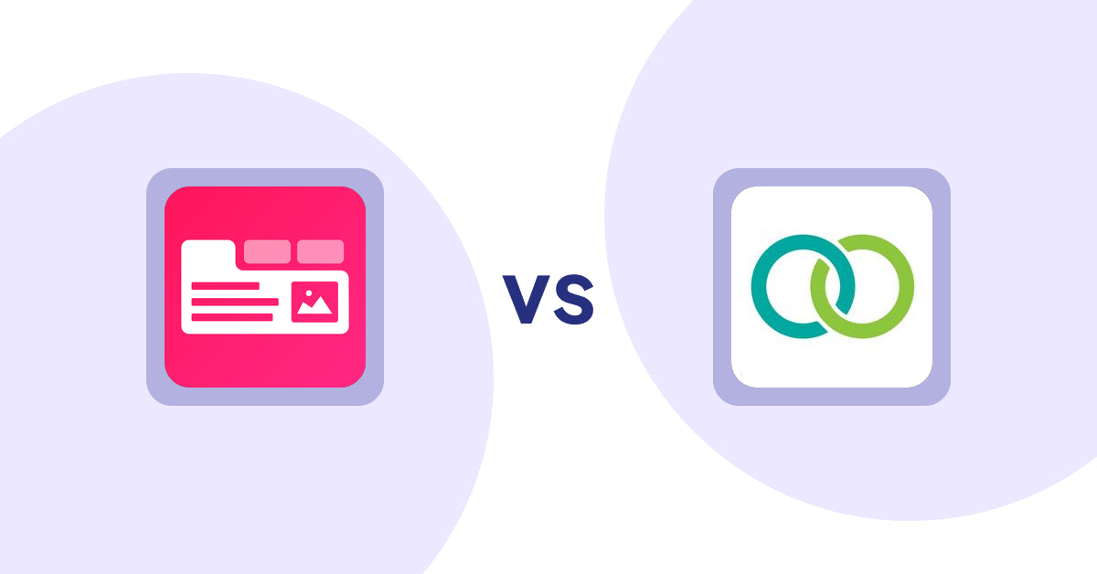 Shopify Product Display Apps: Tabs+ Product Descriptions vs ROOTIP: Stories & Transparency