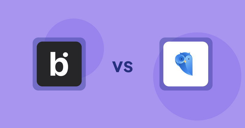 Shopify Product Display Apps: bitAI: Advance Sort Collection vs Findify Search & Merchandise
