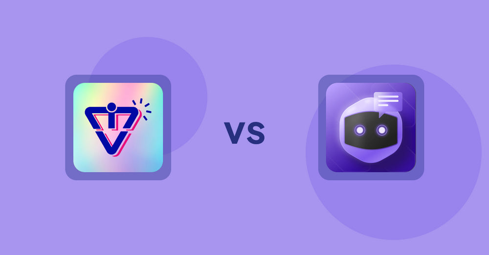 Shopify Product Display Apps: VIM: Variant Image Module vs ChatGPT AI Content Generator