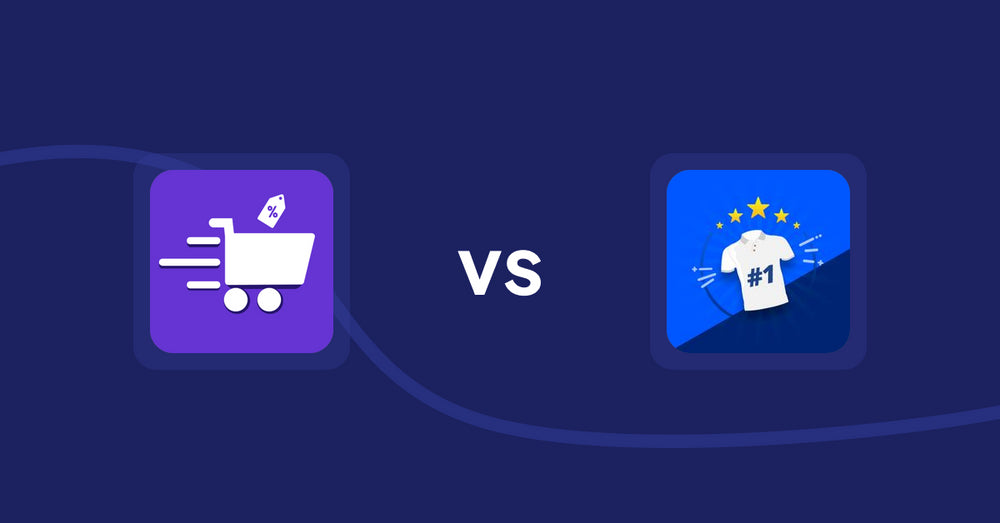 Shopify Product Display Apps: Cypher Bulk Order Page & Price vs. Popular Products on Your Store