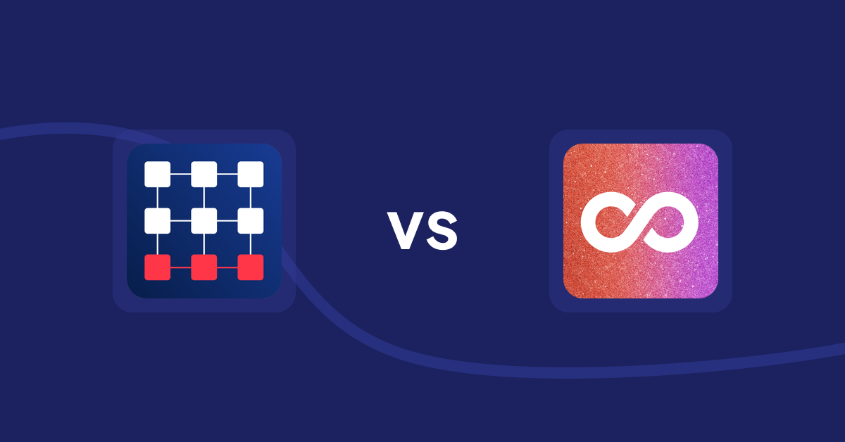 Shopify Product Display Apps: Out‑of‑Stock Police vs Infinite Scroll Pro