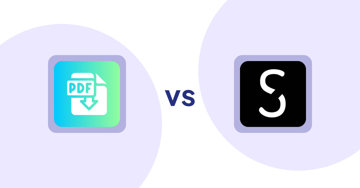 Shopify Product Display Apps: Hukify ‑ PDF Catalog Printer vs StyleScan AI Virtual Try‑on