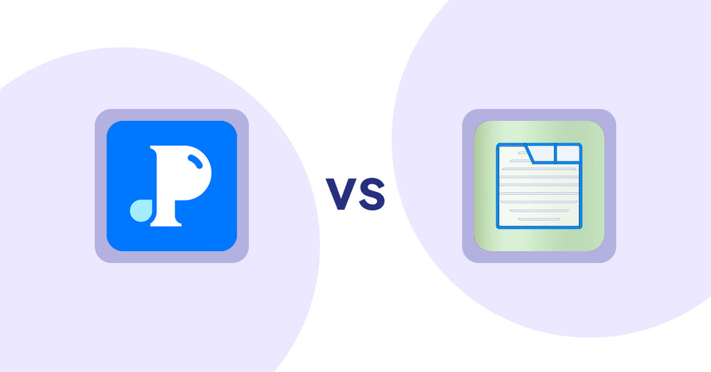 Shopify Product Display Apps: Promi Smart Discounts vs Ecom Product Descriptions