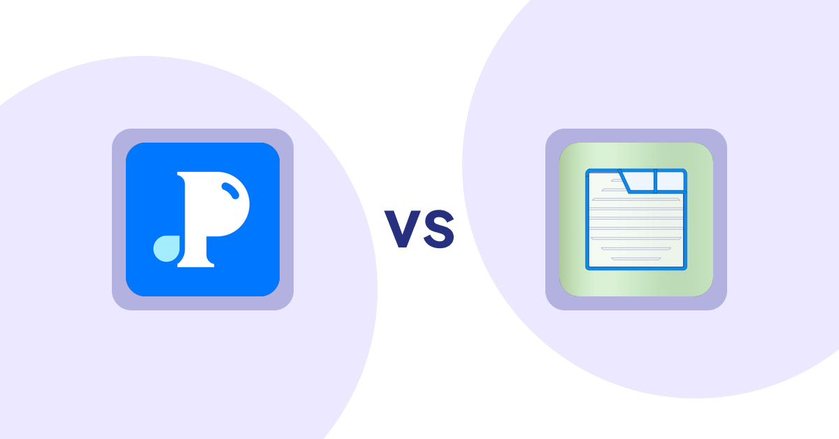 Shopify Product Display Apps: Promi Smart Discounts vs Ecom Product Descriptions