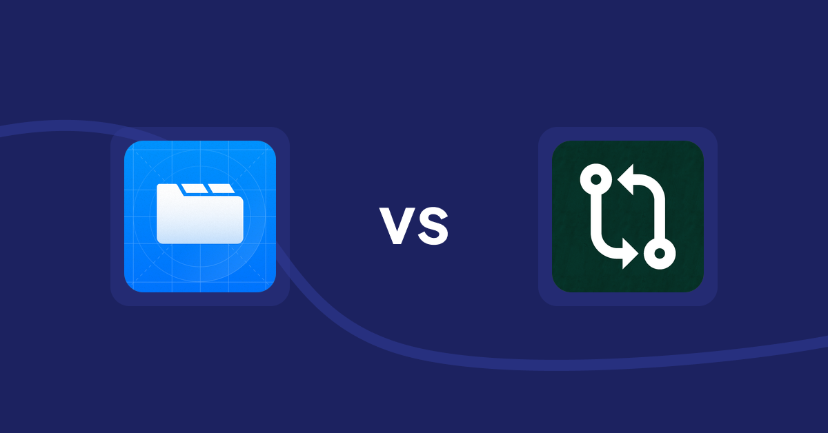 Shopify Product Display Apps: Easy Tabs ‑ Product Tabs vs Compareder ‑ Product Compare