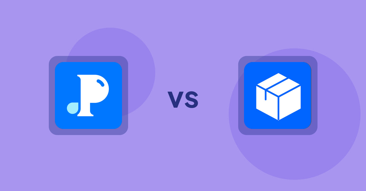 Shopify Product Display Apps: Promi Smart Discounts vs Wonderful Widgets