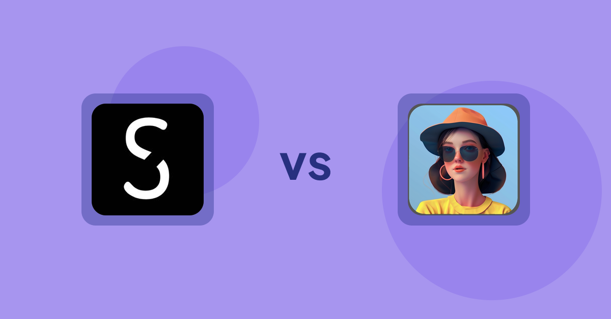 Shopify Product Display Apps: StyleScan AI Virtual Try-On vs Fit It