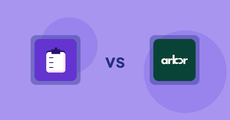 Shopify Product Display Apps: WSH Order Form & ReOrder vs Arbor ― Carbon Transparency