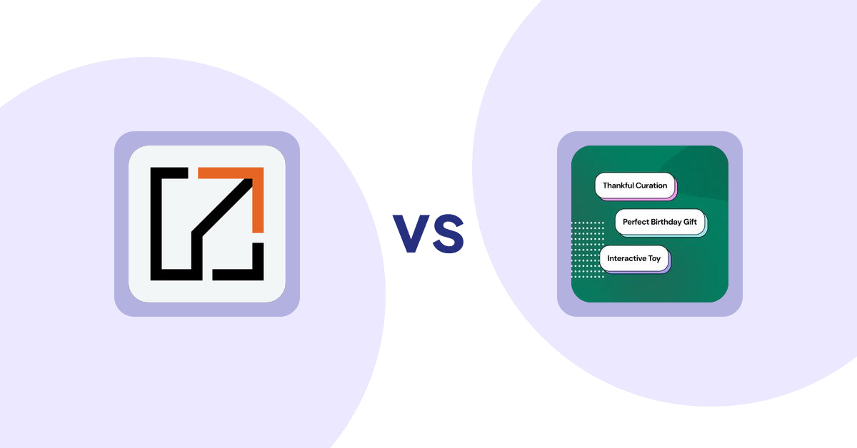 Shopify Product Display Apps: OT | Collection Sort & Manage vs FeatureFrame ‑ Pretty Product