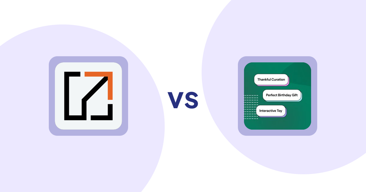 Shopify Product Display Apps: OT | Collection Sort & Manage vs FeatureFrame ‑ Pretty Product