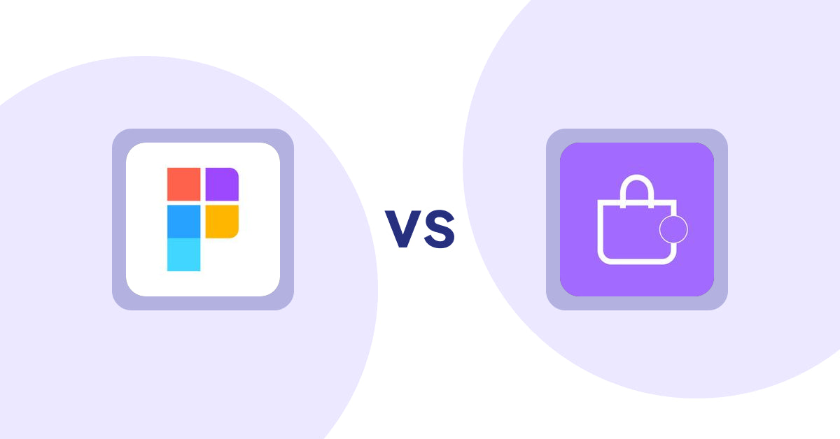 Shopify Product Display Apps: FloHo Product Carousel vs ShowMe: Product Showcases