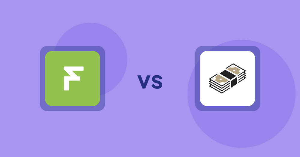 Shopify Product Display Apps: Easy Estimate Shipping vs シンプルクラウドファンディング｜お手軽自社クラファン