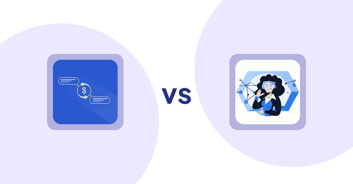 Shopify Product Display Apps: Addify Custom Price Text vs. Eva AI: Optimize Descriptions