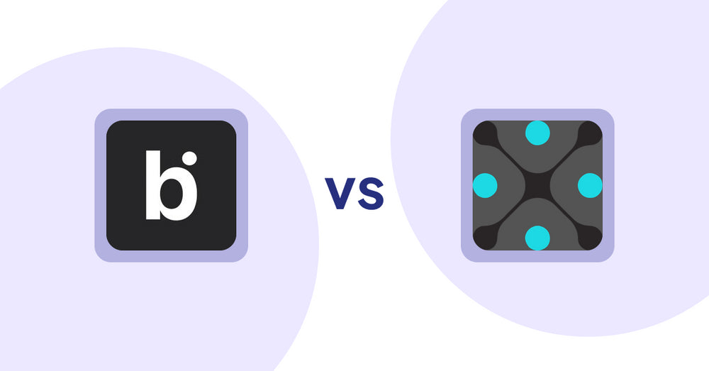 Shopify Product Display Apps: bitAI: Advance Sort Collection vs In-store Shopping Assistant