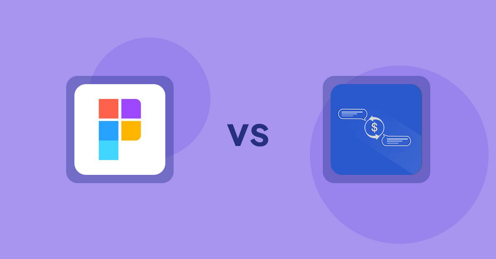 Shopify Product Display Apps: FloHo Product Carousel vs Addify Custom Price Text