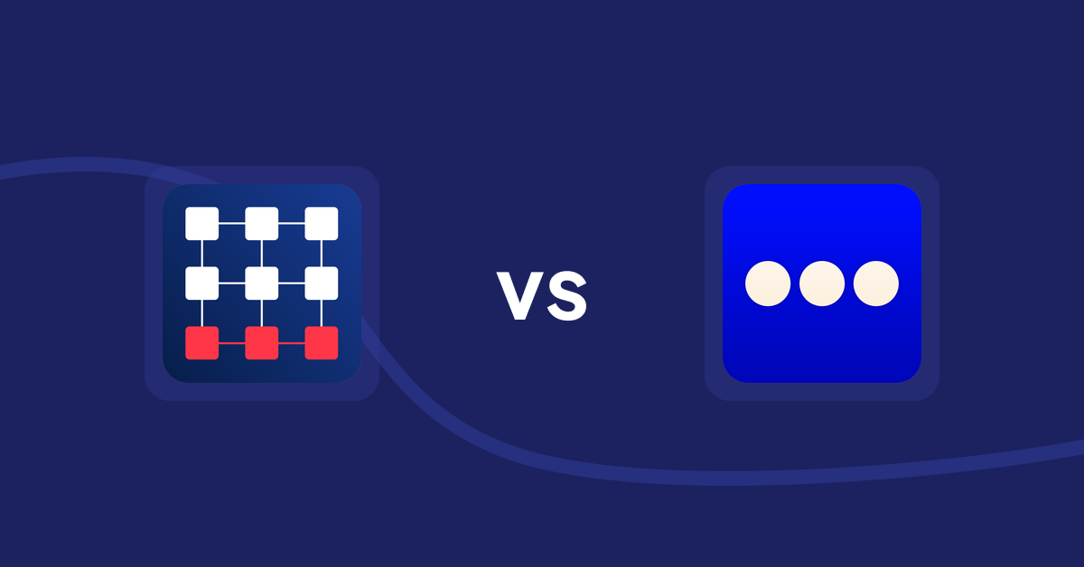 Shopify Product Display Apps: Out‑of‑Stock Police vs. Vario ‑ Variation Swatches