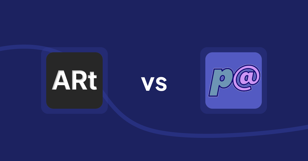 Shopify Product Display Apps: Wall Art Viewer AR vs Parameterizer