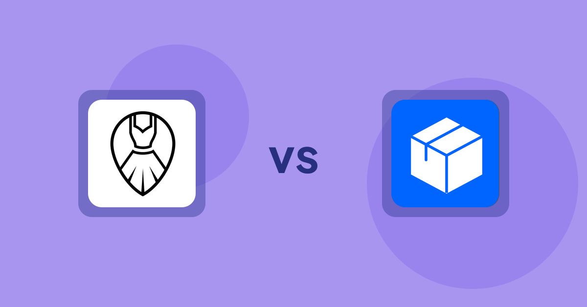 Shopify Product Display Apps: AI Stylist vs Wonderful Widgets