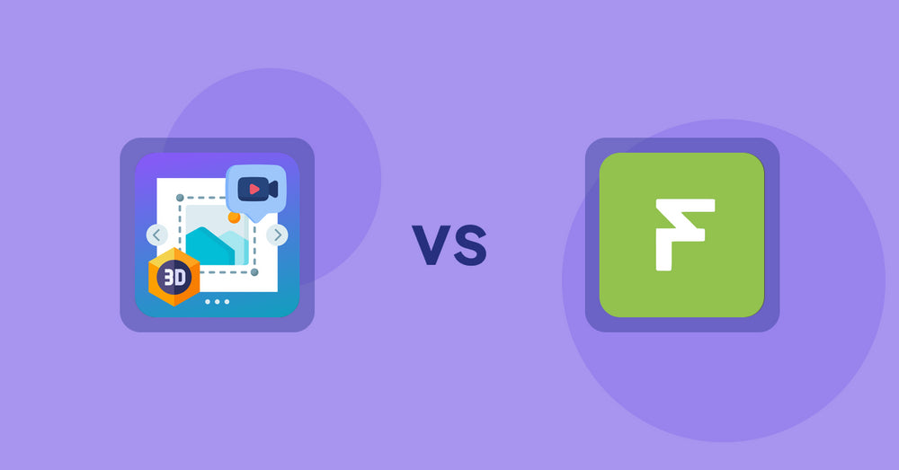 Shopify Product Display Apps: ProductSlider Pro vs Easy Estimate Shipping