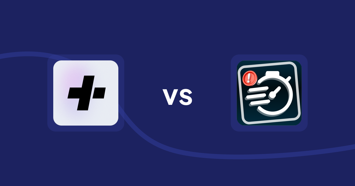 Shopify Product Display Apps: Details+ Specifications Table vs Urgency! Low stock counter