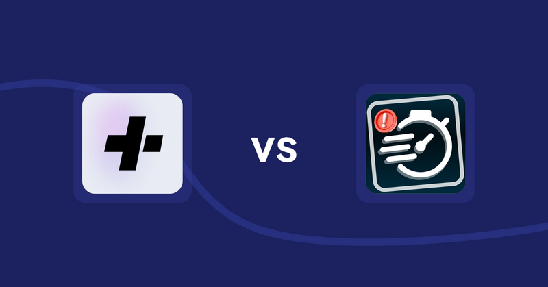 Shopify Product Display Apps: Details+ Specifications Table vs Urgency! Low stock counter
