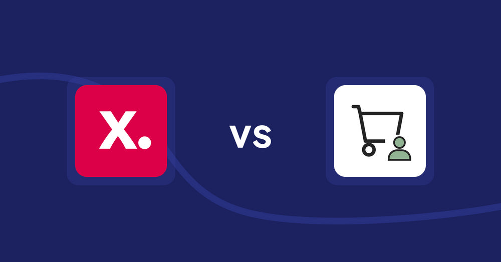 Shopify Product Display Apps: Category & Collection Sort |KX vs. シンプル会員注文割引｜お手軽ログインセール設定