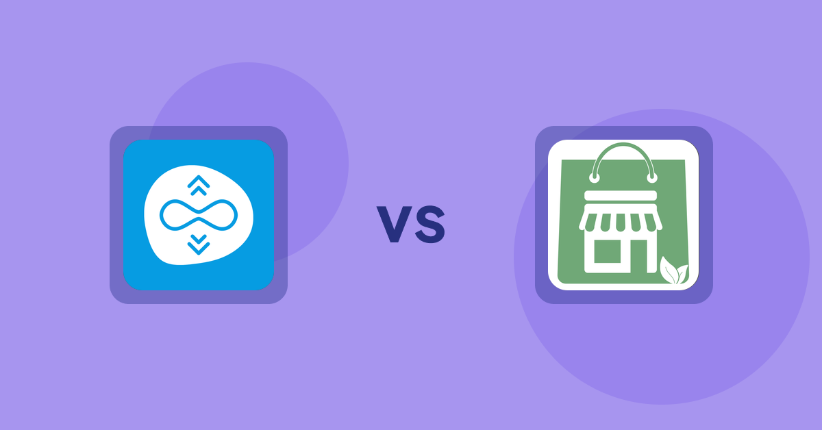 Shopify Product Display Apps: Scroll Freely: Infinite Scroll vs Greeniemart
