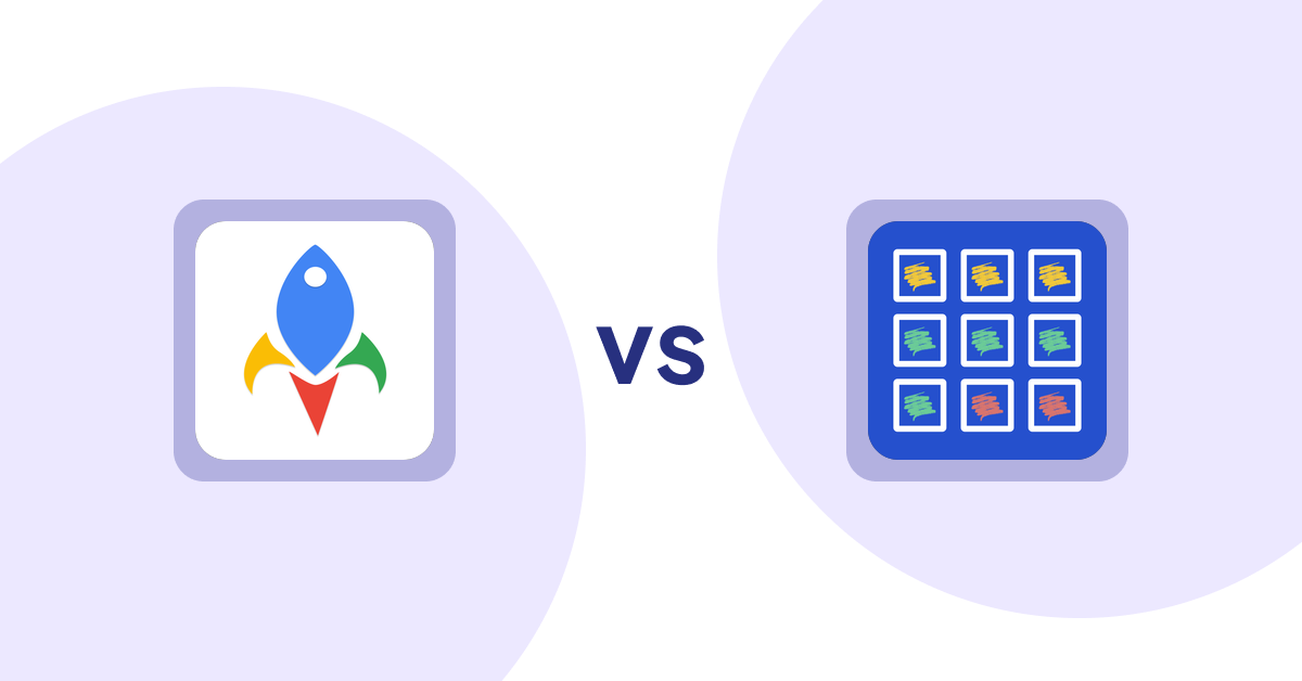 Shopify Product Display Apps: Jedi Back In Stock Admin Alert vs Pixc: Visual Merchandising