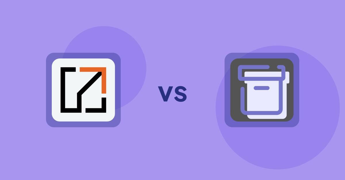 Shopify Product Display Apps: OT | Collection Sort & Manage vs Shelfify