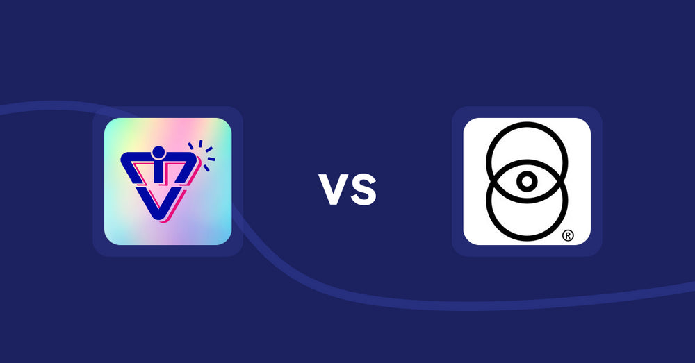 Shopify Product Display Apps: VIM: Variant Image Module vs Vudoo (Australia)