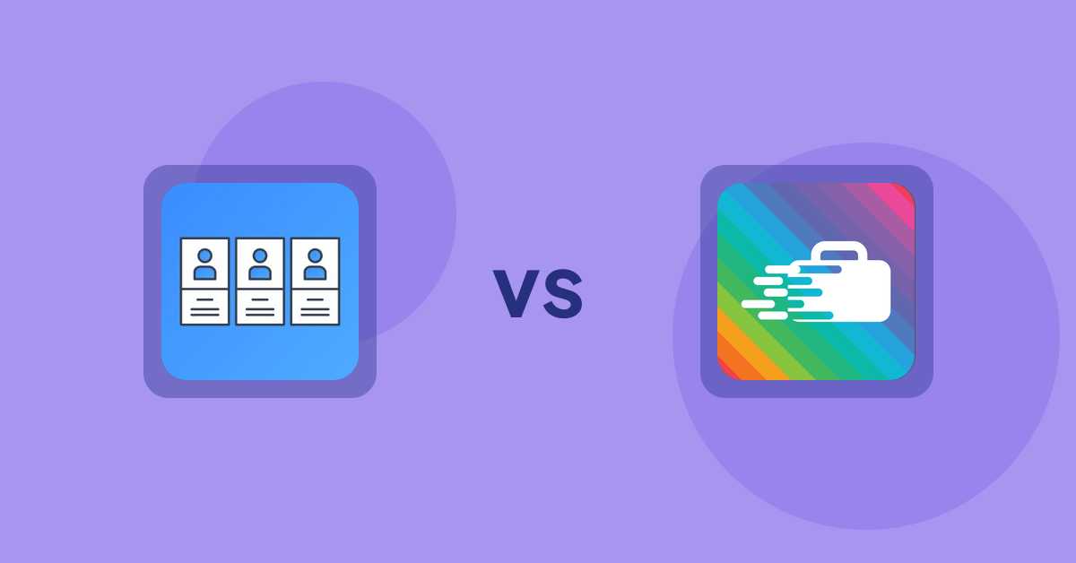 Shopify Metafield Apps: POWR: About Us | Team Profile vs Vendor Details on Metaobjects