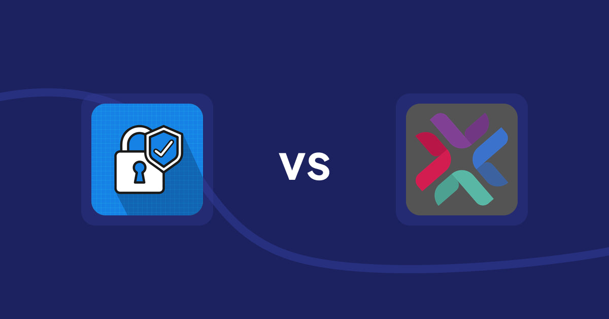 Shopify Product Display Apps: B2B Essential Locks vs VDB‑Diamond & Gemstone Search
