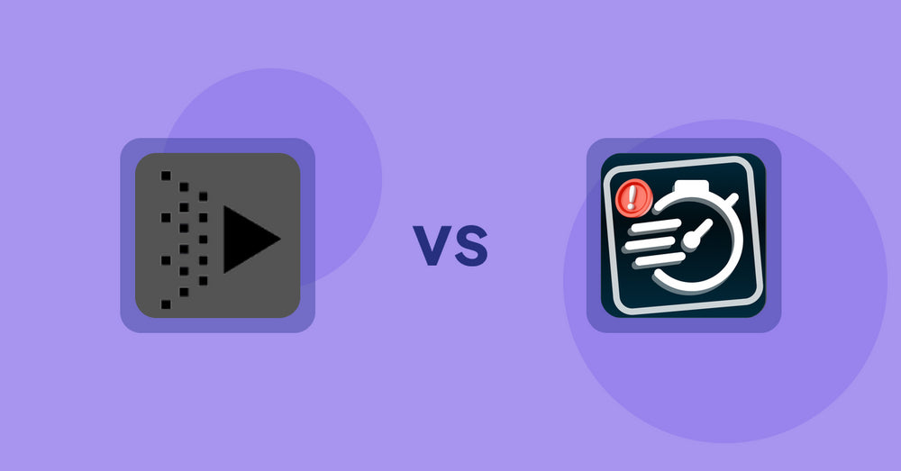 Shopify Product Display Apps: SnapWrite AI vs. Urgency! Low Stock Counter