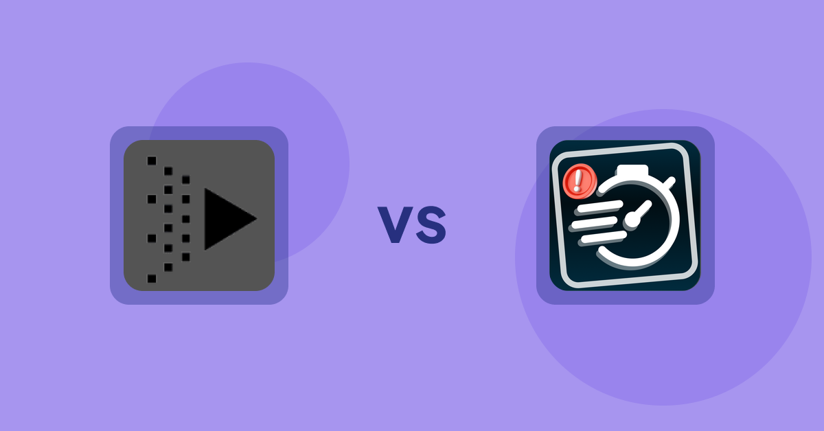 Shopify Product Display Apps: SnapWrite AI vs. Urgency! Low Stock Counter