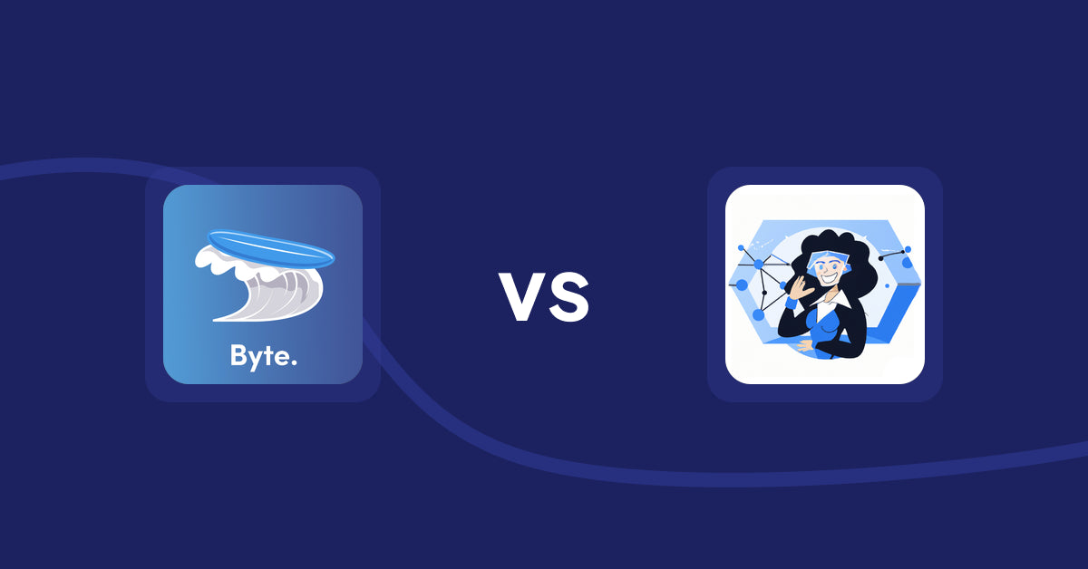 Shopify Product Display Apps: Subcollection Category Surf vs. Eva AI: Optimize Descriptions