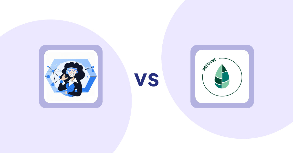 Shopify Product Display Apps: Eva AI: Optimize Descriptions vs Peftrust
