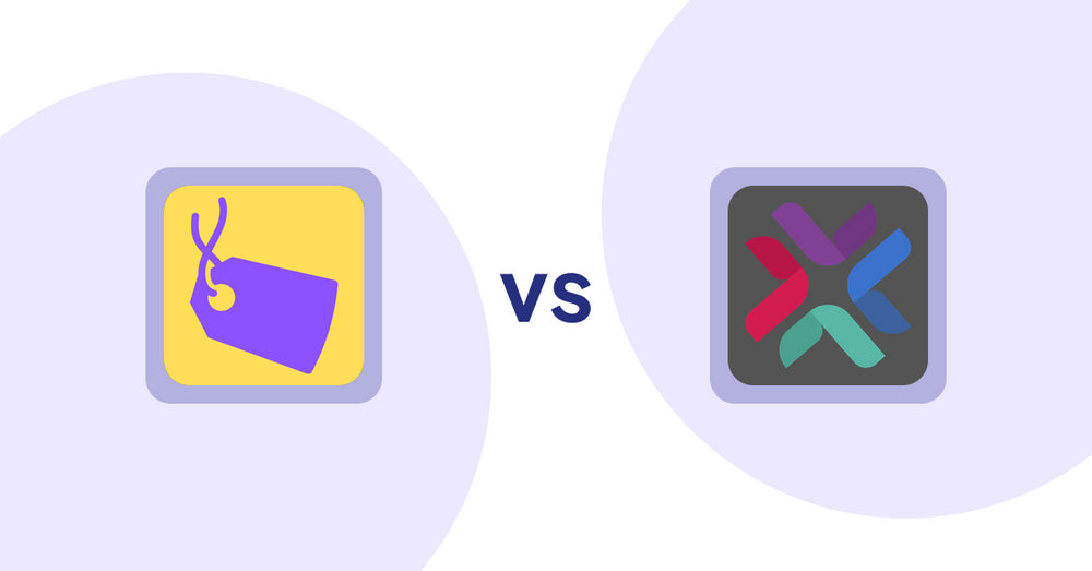 Shopify Product Display Apps: Creatify‑Trust Badges & Labels vs VDB‑Diamond & Gemstone Search