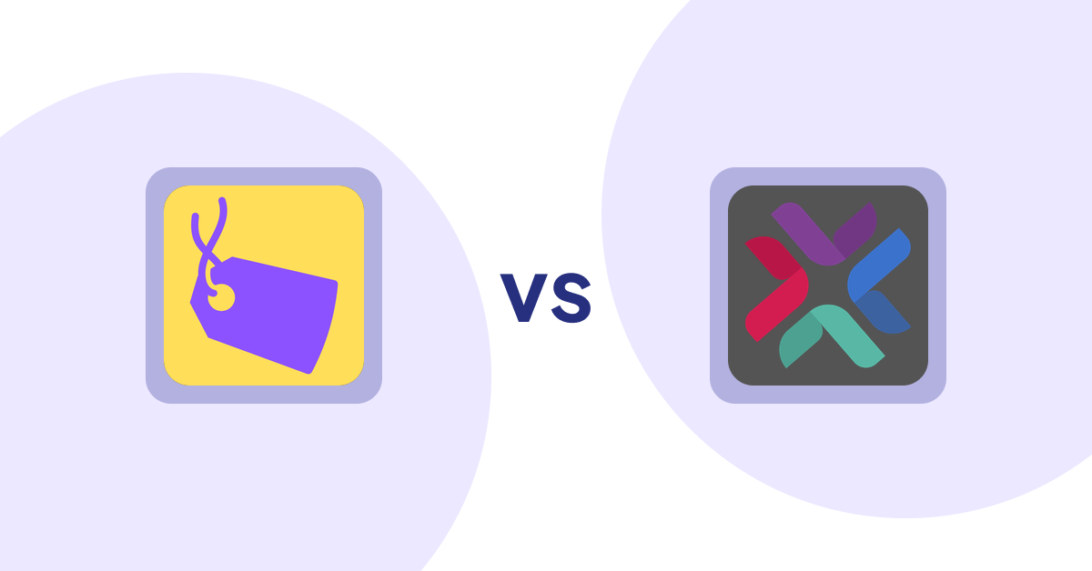 Shopify Product Display Apps: Creatify‑Trust Badges & Labels vs VDB‑Diamond & Gemstone Search