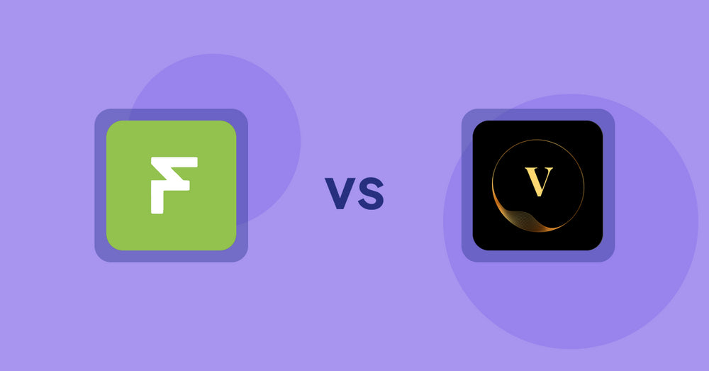 Shopify Product Display Apps: Easy Estimate Shipping vs ProductTube