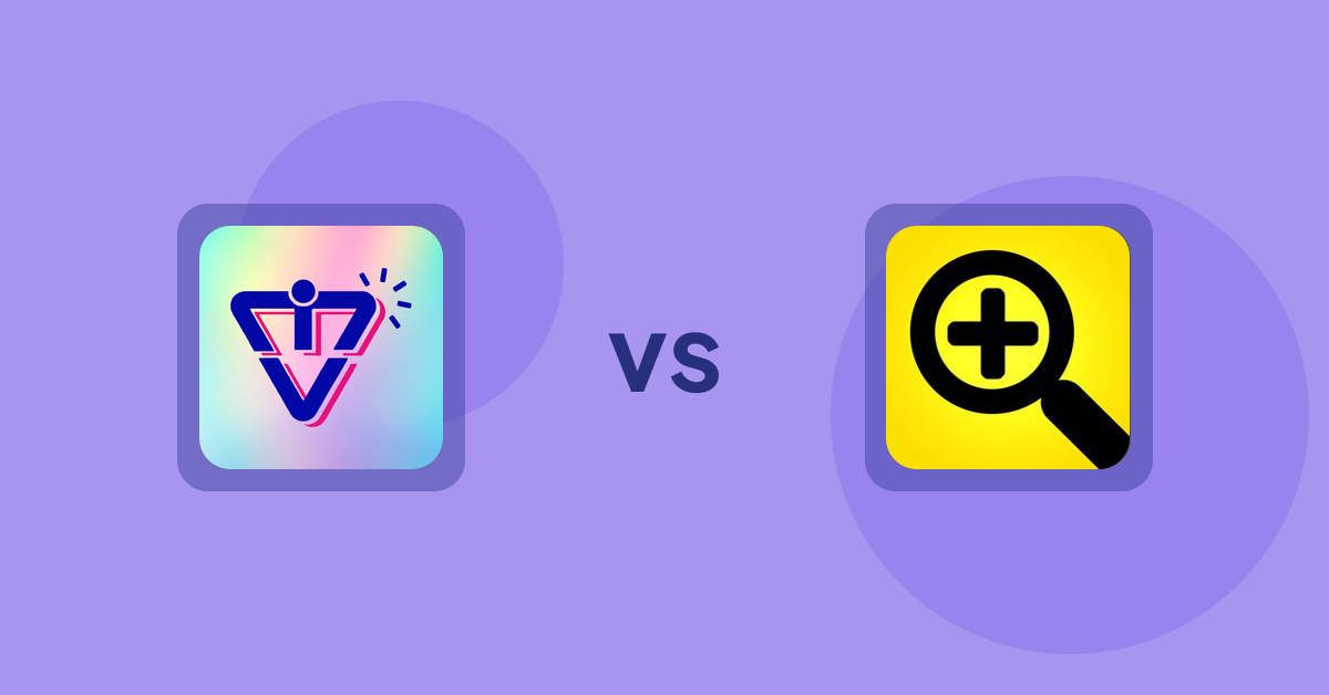Shopify Product Display Apps: VIM: Variant Image Module vs Fast View: Fastest Quick View