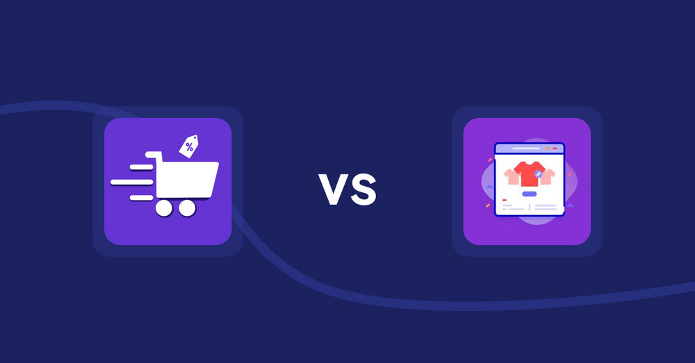 Shopify Product Display Apps: Cypher Bulk Order Page & Price vs Variant Title Magic