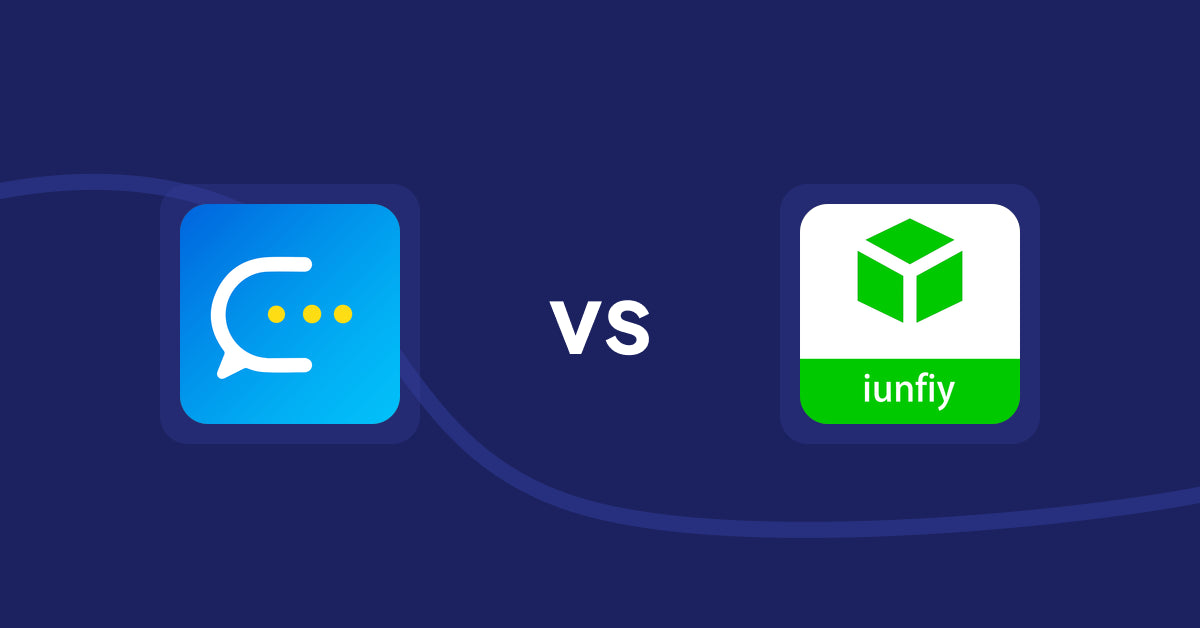 Shopify Product Display Apps: Advance AI Copywriter vs. iunfiy • Related Products