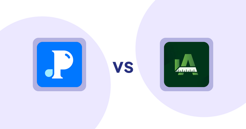 Shopify Product Display Apps: Promi Smart Discounts vs Easy Size Chart by Akeans