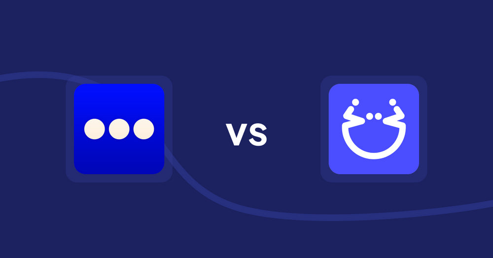 Shopify Product Display Apps: Vario ‑ Variation Swatches vs Pasilobus Wishlist Supply List