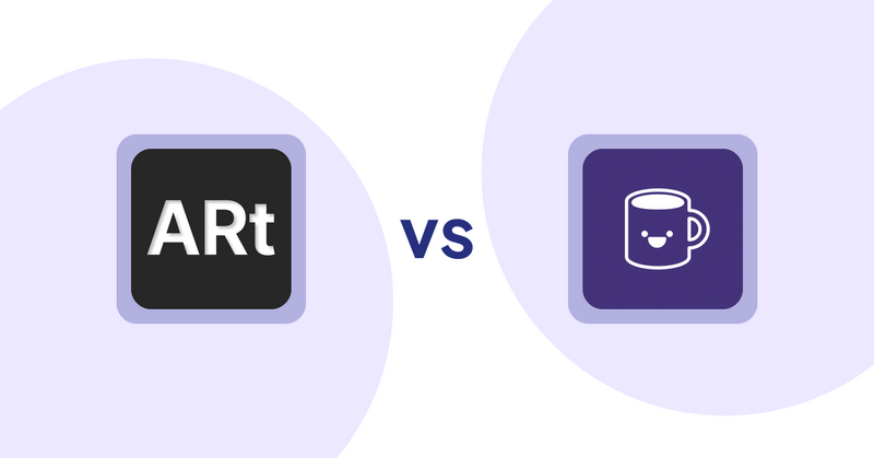 Shopify Product Display Apps: Wall Art Viewer AR vs Mugshot Bot