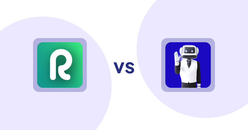 Shopify Product Display Apps: ReelTok Shoppable Videos + UGC vs ShopCierge — AI Sales Chatbot