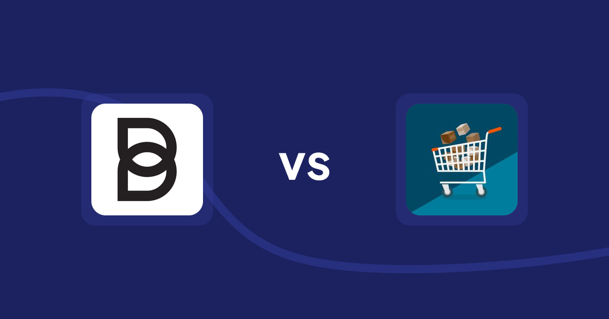 Shopify Product Display Apps: Botika: AI Models Pro Photos vs Zestard Bulk Order