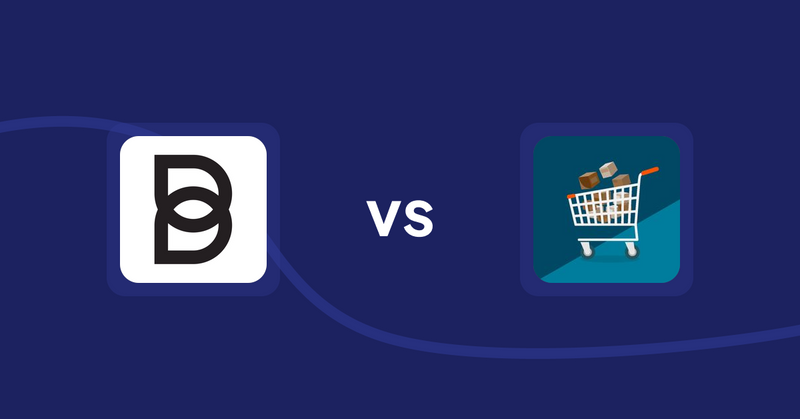 Shopify Product Display Apps: Botika: AI Models Pro Photos vs Zestard Bulk Order